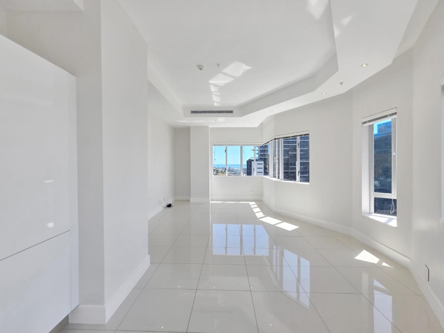 2 Bedroom Property for Sale in Cape Town City Centre Western Cape